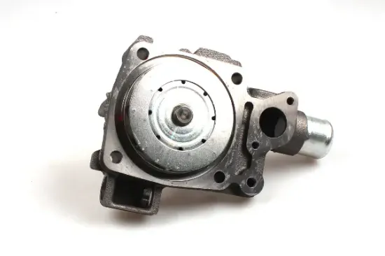 Wasserpumpe, Motorkühlung HEPU P1161 Bild Wasserpumpe, Motorkühlung HEPU P1161
