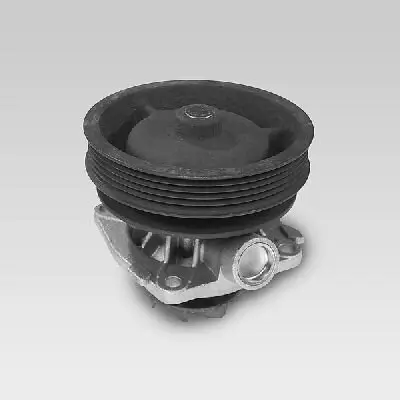 Wasserpumpe, Motorkühlung HEPU P122