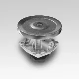 Wasserpumpe, Motorkühlung HEPU P126