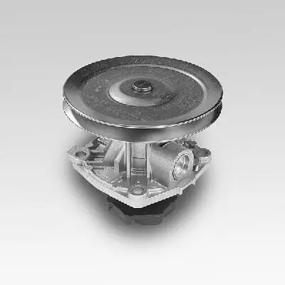 Wasserpumpe, Motorkühlung HEPU P126 Bild Wasserpumpe, Motorkühlung HEPU P126