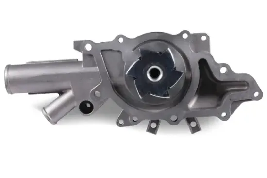 Wasserpumpe, Motorkühlung HEPU P135 Bild Wasserpumpe, Motorkühlung HEPU P135