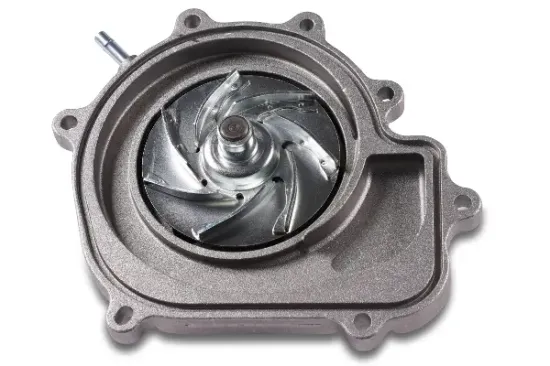 Wasserpumpe, Motorkühlung HEPU P1513 Bild Wasserpumpe, Motorkühlung HEPU P1513