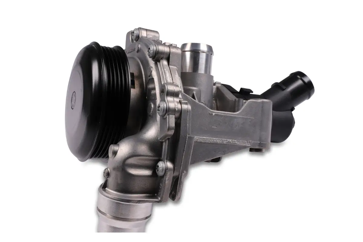Wasserpumpe, Motorkühlung HEPU P1517A-TH