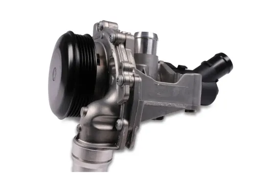 Wasserpumpe, Motorkühlung HEPU P1517A-TH Bild Wasserpumpe, Motorkühlung HEPU P1517A-TH
