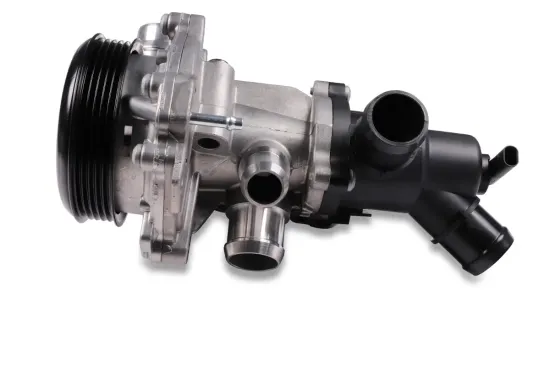Wasserpumpe, Motorkühlung HEPU P1517A-TH Bild Wasserpumpe, Motorkühlung HEPU P1517A-TH