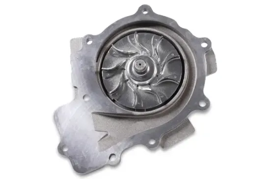 Wasserpumpe, Motorkühlung HEPU P1518 Bild Wasserpumpe, Motorkühlung HEPU P1518