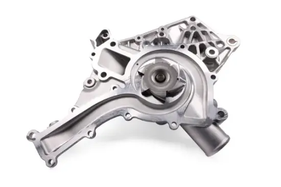 Wasserpumpe, Motorkühlung HEPU P1523 Bild Wasserpumpe, Motorkühlung HEPU P1523