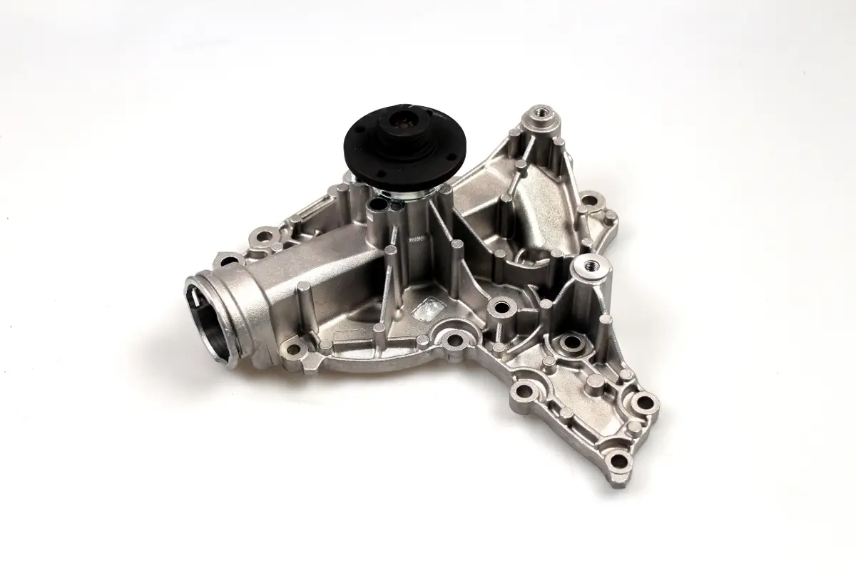 Wasserpumpe, Motorkühlung HEPU P1528