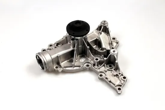 Wasserpumpe, Motorkühlung HEPU P1528 Bild Wasserpumpe, Motorkühlung HEPU P1528