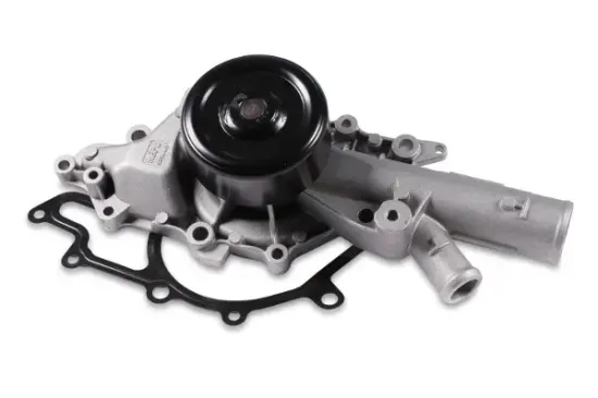 Wasserpumpe, Motorkühlung HEPU P1531 Bild Wasserpumpe, Motorkühlung HEPU P1531