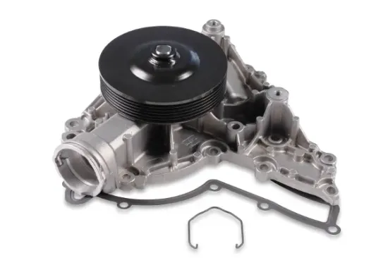 Wasserpumpe, Motorkühlung HEPU P1534 Bild Wasserpumpe, Motorkühlung HEPU P1534