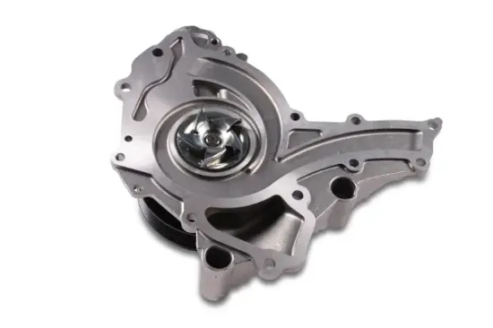 Wasserpumpe, Motorkühlung HEPU P1534 Bild Wasserpumpe, Motorkühlung HEPU P1534