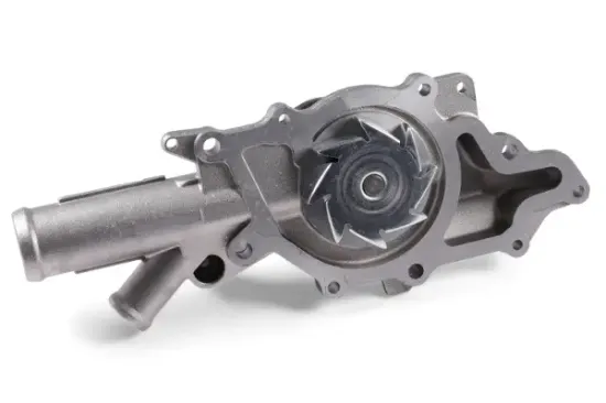 Wasserpumpe, Motorkühlung HEPU P1538 Bild Wasserpumpe, Motorkühlung HEPU P1538