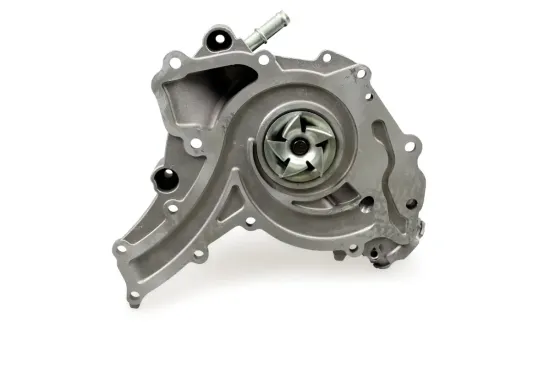 Wasserpumpe, Motorkühlung HEPU P1540 Bild Wasserpumpe, Motorkühlung HEPU P1540