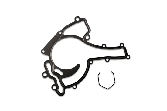 Wasserpumpe, Motorkühlung HEPU P1540 Bild Wasserpumpe, Motorkühlung HEPU P1540