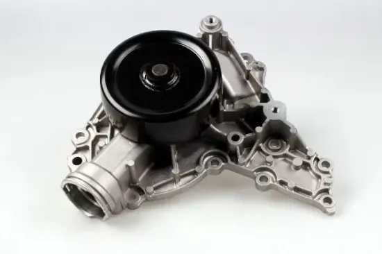 Wasserpumpe, Motorkühlung HEPU P1546 Bild Wasserpumpe, Motorkühlung HEPU P1546