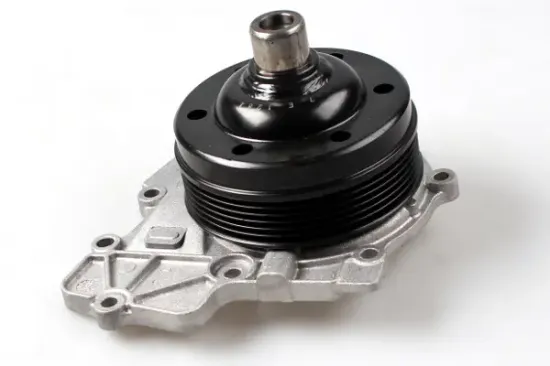 Wasserpumpe, Motorkühlung HEPU P1549 Bild Wasserpumpe, Motorkühlung HEPU P1549