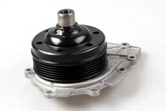 Wasserpumpe, Motorkühlung HEPU P1549 Bild Wasserpumpe, Motorkühlung HEPU P1549