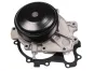 Wasserpumpe, Motork&uuml;hlung HEPU P1553A