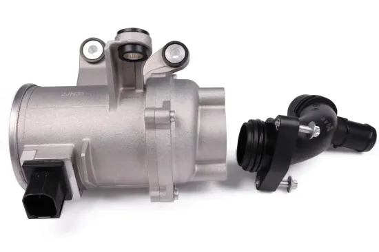 Wasserpumpe, Motorkühlung HEPU P1577 Bild Wasserpumpe, Motorkühlung HEPU P1577