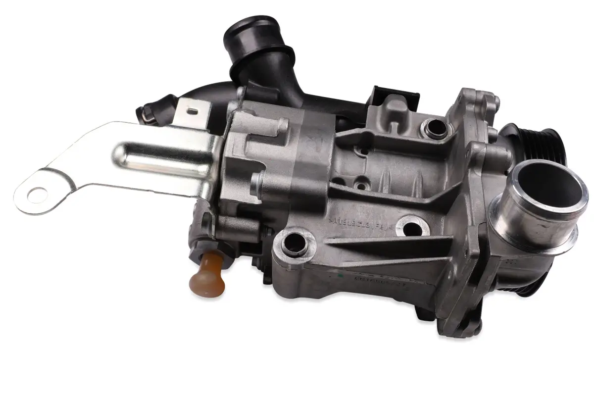 Wasserpumpe, Motorkühlung HEPU P1592A-TH