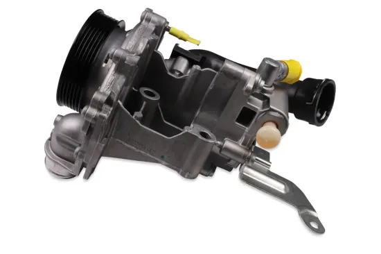 Wasserpumpe, Motorkühlung HEPU P1592A-TH Bild Wasserpumpe, Motorkühlung HEPU P1592A-TH