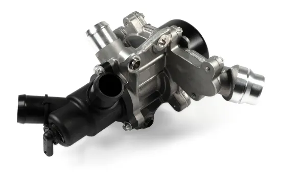 Wasserpumpe, Motorkühlung HEPU P1593A-TH Bild Wasserpumpe, Motorkühlung HEPU P1593A-TH