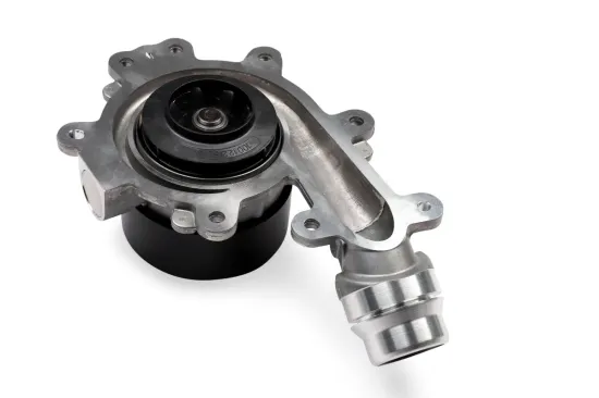 Wasserpumpe, Motorkühlung HEPU P1593A Bild Wasserpumpe, Motorkühlung HEPU P1593A