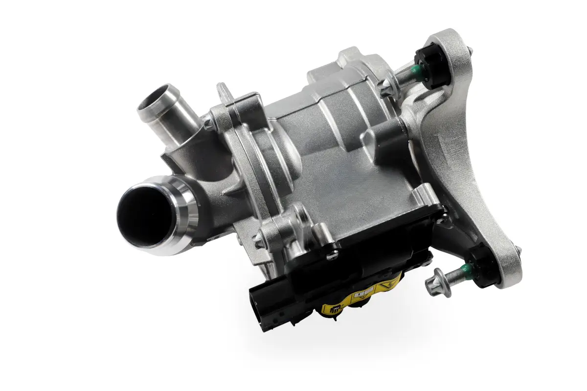 Wasserpumpe, Motorkühlung HEPU P1598