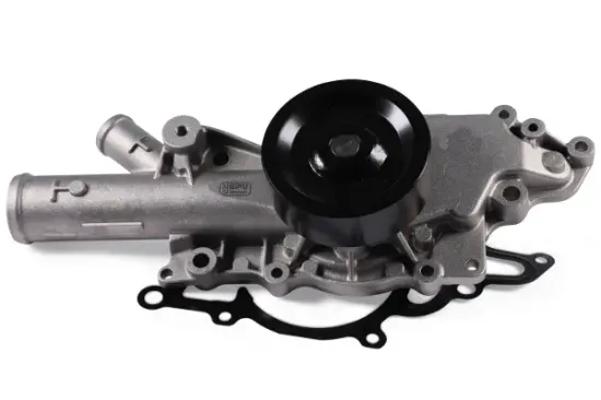 Wasserpumpe, Motorkühlung HEPU P167 Bild Wasserpumpe, Motorkühlung HEPU P167