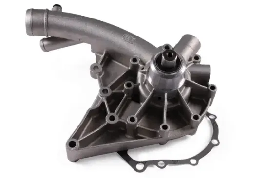 Wasserpumpe, Motorkühlung HEPU P170 Bild Wasserpumpe, Motorkühlung HEPU P170