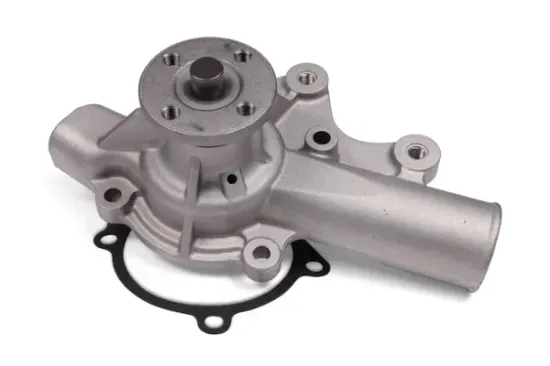 Wasserpumpe, Motorkühlung HEPU P1713 Bild Wasserpumpe, Motorkühlung HEPU P1713