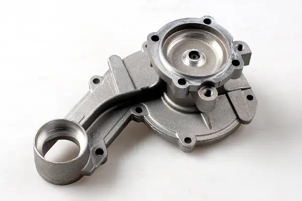 Wasserpumpe, Motorkühlung HEPU P1715