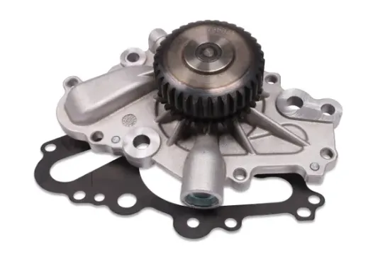 Wasserpumpe, Motorkühlung HEPU P1731 Bild Wasserpumpe, Motorkühlung HEPU P1731
