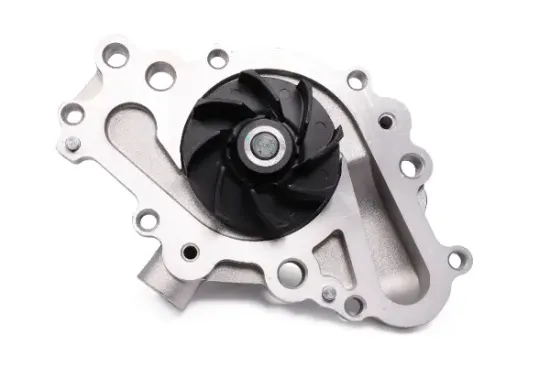 Wasserpumpe, Motorkühlung HEPU P1731 Bild Wasserpumpe, Motorkühlung HEPU P1731