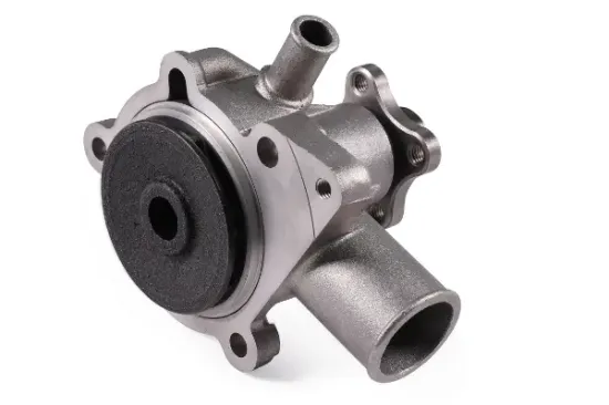 Wasserpumpe, Motorkühlung HEPU P208 Bild Wasserpumpe, Motorkühlung HEPU P208