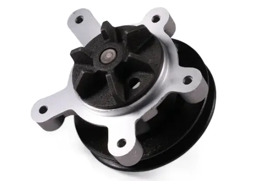 Wasserpumpe, Motorkühlung HEPU P210 Bild Wasserpumpe, Motorkühlung HEPU P210