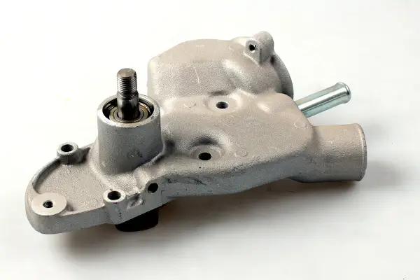 Wasserpumpe, Motorkühlung HEPU P218