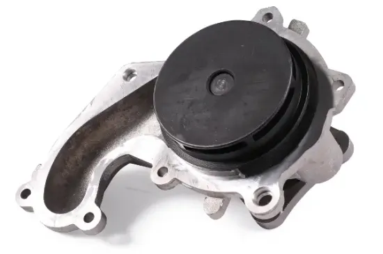 Wasserpumpe, Motorkühlung HEPU P237 Bild Wasserpumpe, Motorkühlung HEPU P237