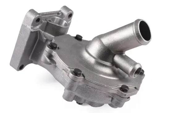 Wasserpumpe, Motorkühlung HEPU P246 Bild Wasserpumpe, Motorkühlung HEPU P246