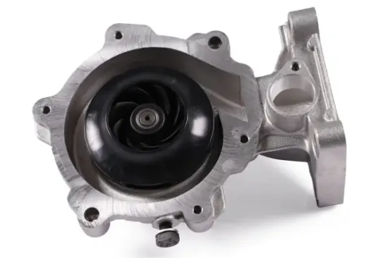 Wasserpumpe, Motorkühlung HEPU P247 Bild Wasserpumpe, Motorkühlung HEPU P247