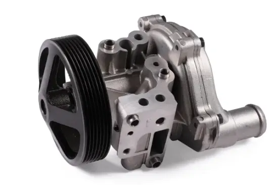 Wasserpumpe, Motorkühlung HEPU P248 Bild Wasserpumpe, Motorkühlung HEPU P248