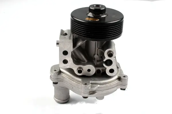 Wasserpumpe, Motorkühlung HEPU P256