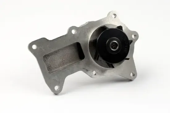 Wasserpumpe, Motorkühlung HEPU P2632 Bild Wasserpumpe, Motorkühlung HEPU P2632
