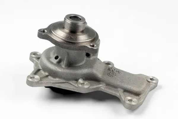 Wasserpumpe, Motorkühlung HEPU P2632