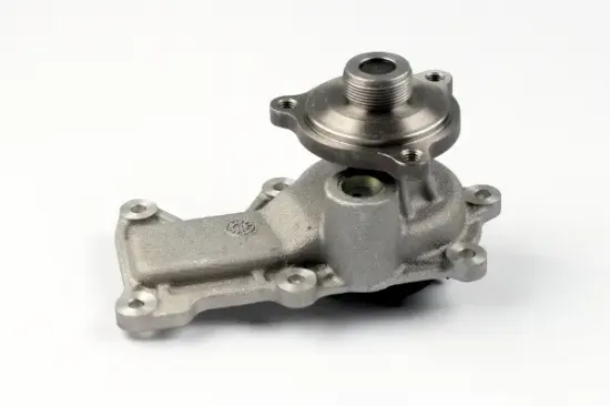 Wasserpumpe, Motorkühlung HEPU P2632 Bild Wasserpumpe, Motorkühlung HEPU P2632