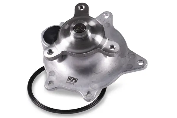 Wasserpumpe, Motorkühlung HEPU P2634