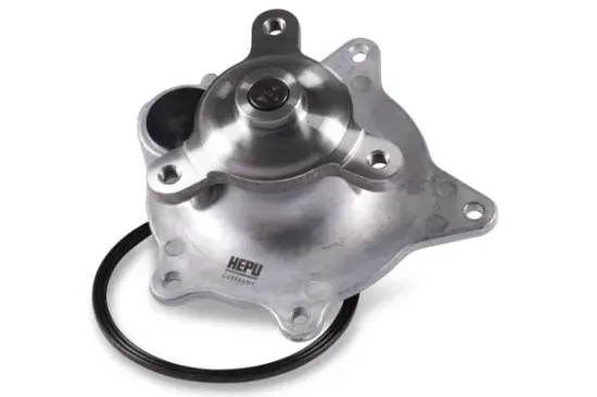 Wasserpumpe, Motorkühlung HEPU P2634 Bild Wasserpumpe, Motorkühlung HEPU P2634