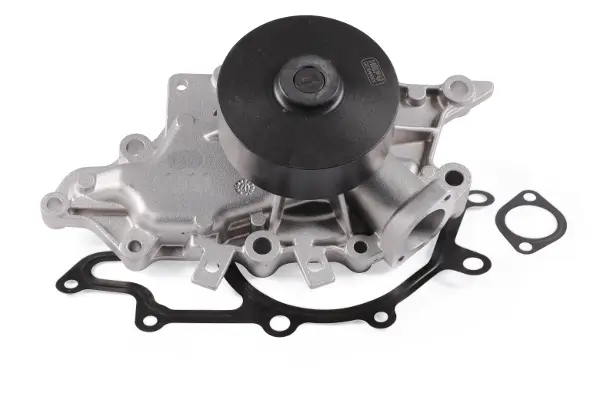 Wasserpumpe, Motorkühlung HEPU P2671