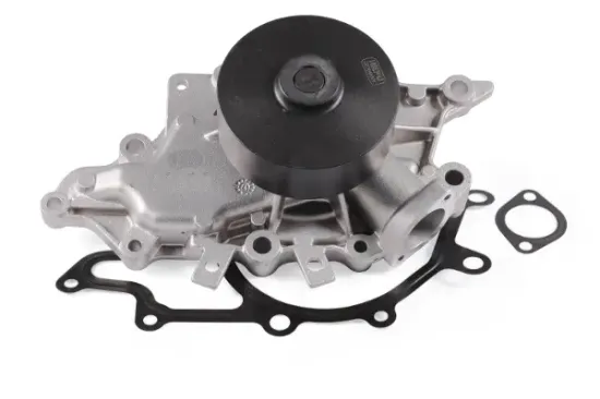 Wasserpumpe, Motorkühlung HEPU P2671 Bild Wasserpumpe, Motorkühlung HEPU P2671